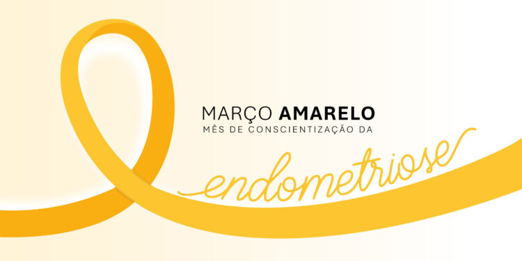 Paraná conta com rede assistencial para atendimento da endometriose durante o Março Amarelo