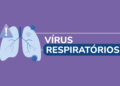 Casos de síndromes respiratórias apresentam queda no Paraná no início de 2026