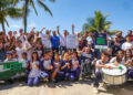 Ilha das Cobras é revitalizada e passa a abrigar Escola do Mar no litoral do Paraná