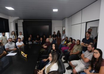 Prefeitura de Pontal do Paraná capacita servidores e fortalece controle interno na gestão pública