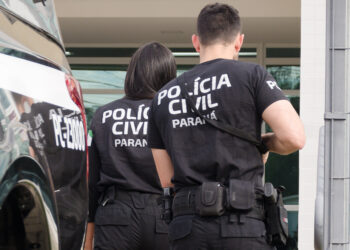 Foto: Fábio Dias/EPR