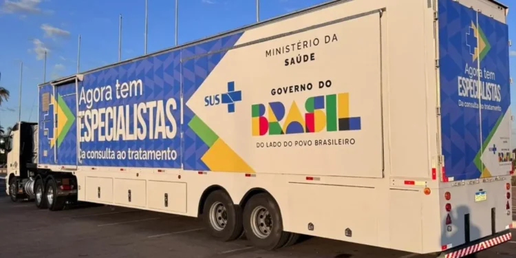 Foto: GOV BRASIL