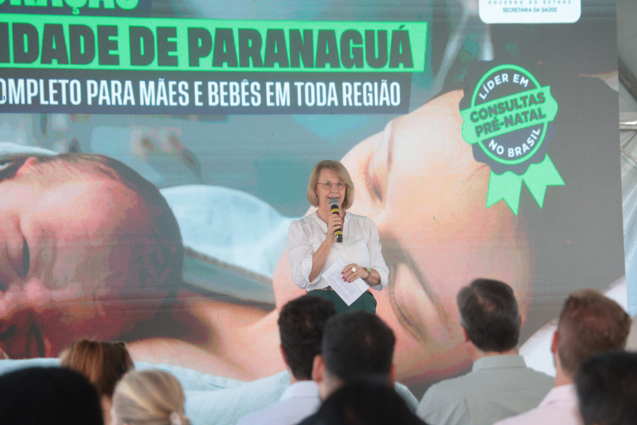 Foto: Geraldo Bubniak/AEN