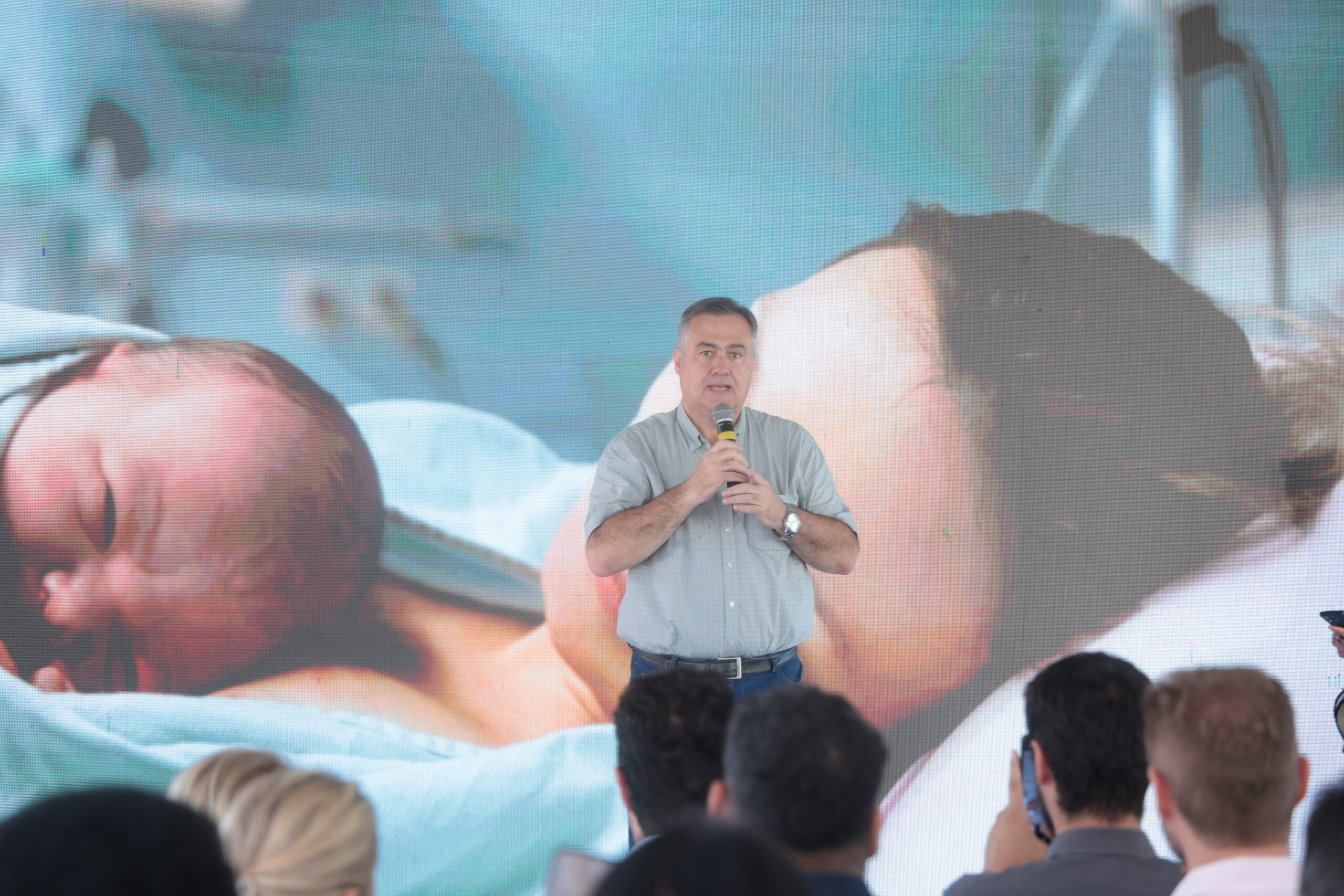 Foto: Geraldo Bubniak/AEN