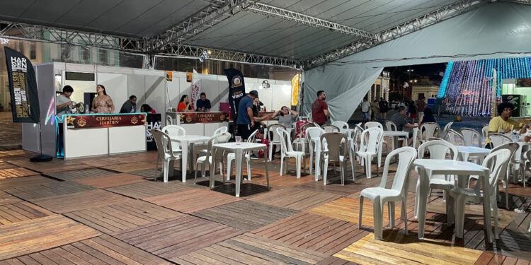 Foto: Prefeitura de Paranaguá