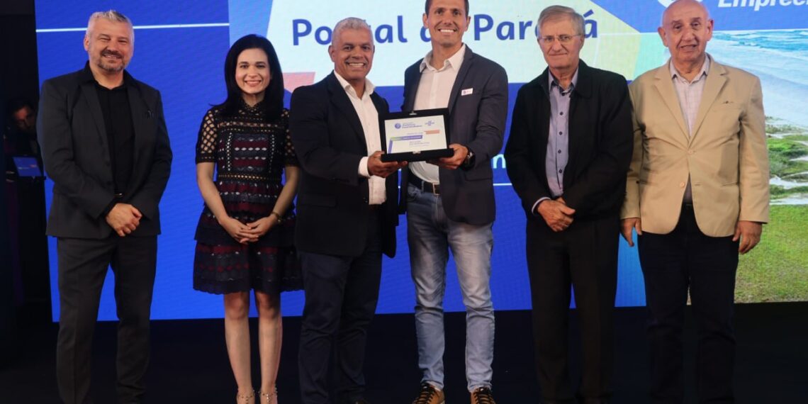 “Costurando Sonhos” coloca Pontal do Paraná em destaque e conquista prêmio estadual do Sebrae