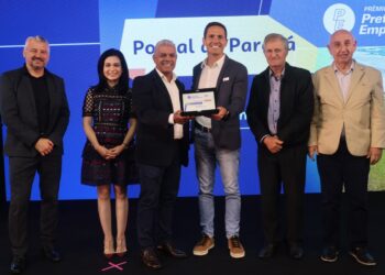 “Costurando Sonhos” coloca Pontal do Paraná em destaque e conquista prêmio estadual do Sebrae