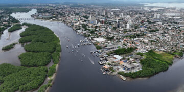 Prefeitura de Paranaguá decreta ponto facultativo e define o que abre e fecha na Semana Santa