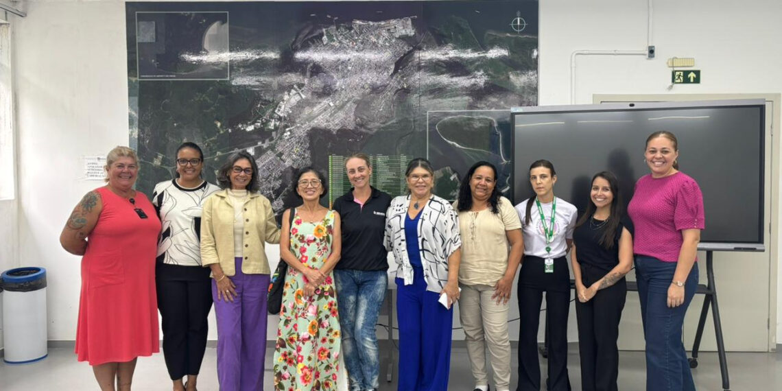 Conselho da Mulher de Paranaguá elege nova presidente e reforça participação da sociedade civil