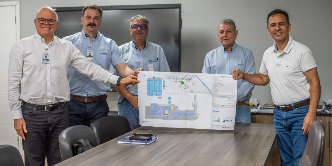 Projeto de usina de biodiesel em Paranaguá pode gerar até mil empregos durante obras