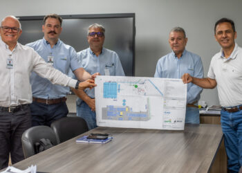 Projeto de usina de biodiesel em Paranaguá pode gerar até mil empregos durante obras