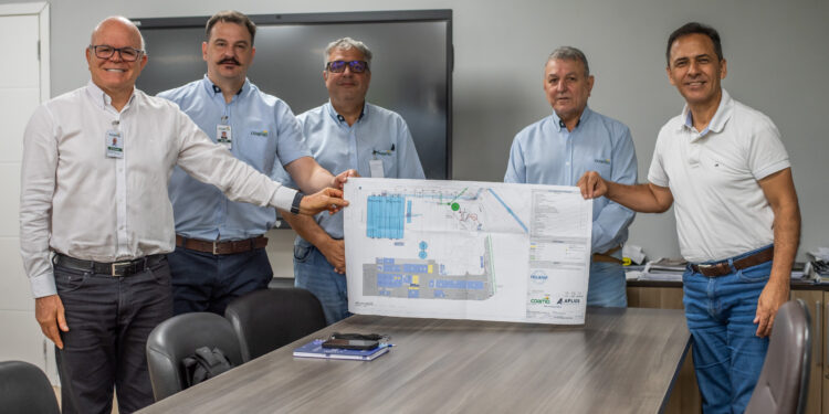 Projeto de usina de biodiesel em Paranaguá pode gerar até mil empregos durante obras