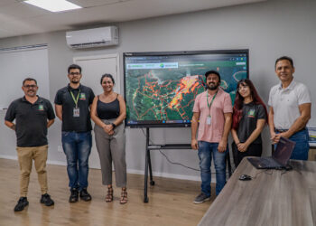 Prefeitura de Paranaguá lança GeoPguá e amplia acesso a dados urbanos, ambientais e sociais