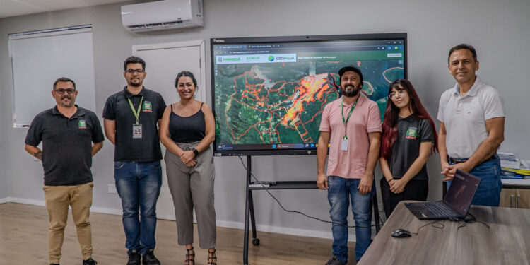 Prefeitura de Paranaguá lança GeoPguá e amplia acesso a dados urbanos, ambientais e sociais