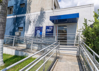 Paranaguá inaugura Ponto de Atendimento Virtual da Receita Federal para ampliar serviços à população