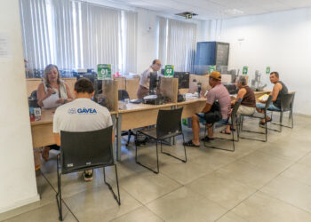 Prazo para pagamento do IPTU 2026 com 12% de desconto termina nesta sexta-feira (10) em Paranaguá