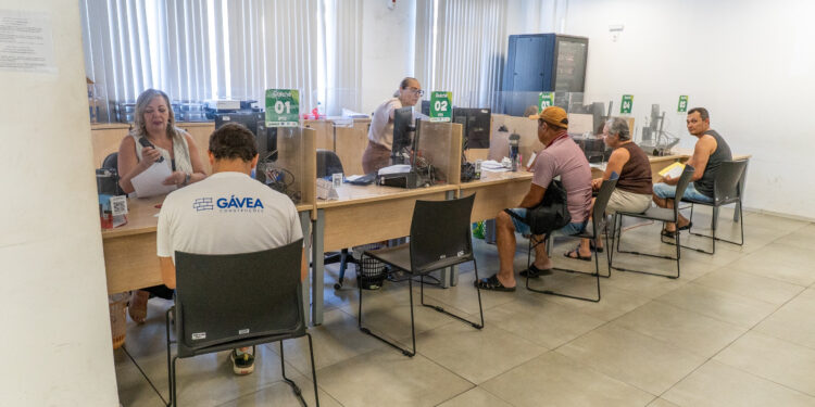 Prazo para pagamento do IPTU 2026 com 12% de desconto termina nesta sexta-feira (10) em Paranaguá