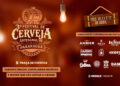 Começa hoje o 3º Festival da Cerveja de Paranaguá