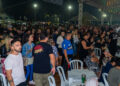 Sucesso total: Festival da Cerveja Artesanal supera expectativas e movimenta Paranaguá