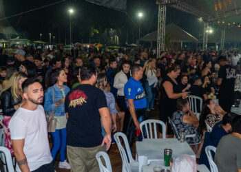 Sucesso total: Festival da Cerveja Artesanal supera expectativas e movimenta Paranaguá