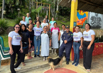 Projeto “Elas por Elas” leva capacitação e incentivo ao empreendedorismo feminino à Ilha de Eufrasina