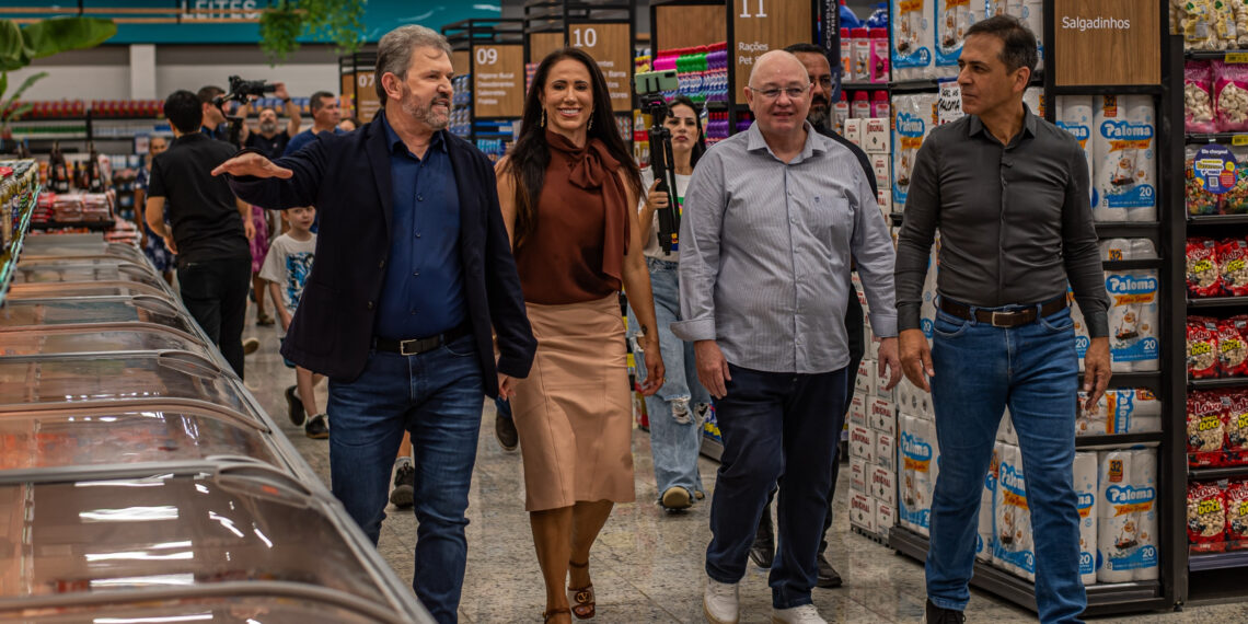 Parceria institucional abre caminho para novos investimentos em Paranaguá