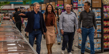 Parceria institucional abre caminho para novos investimentos em Paranaguá