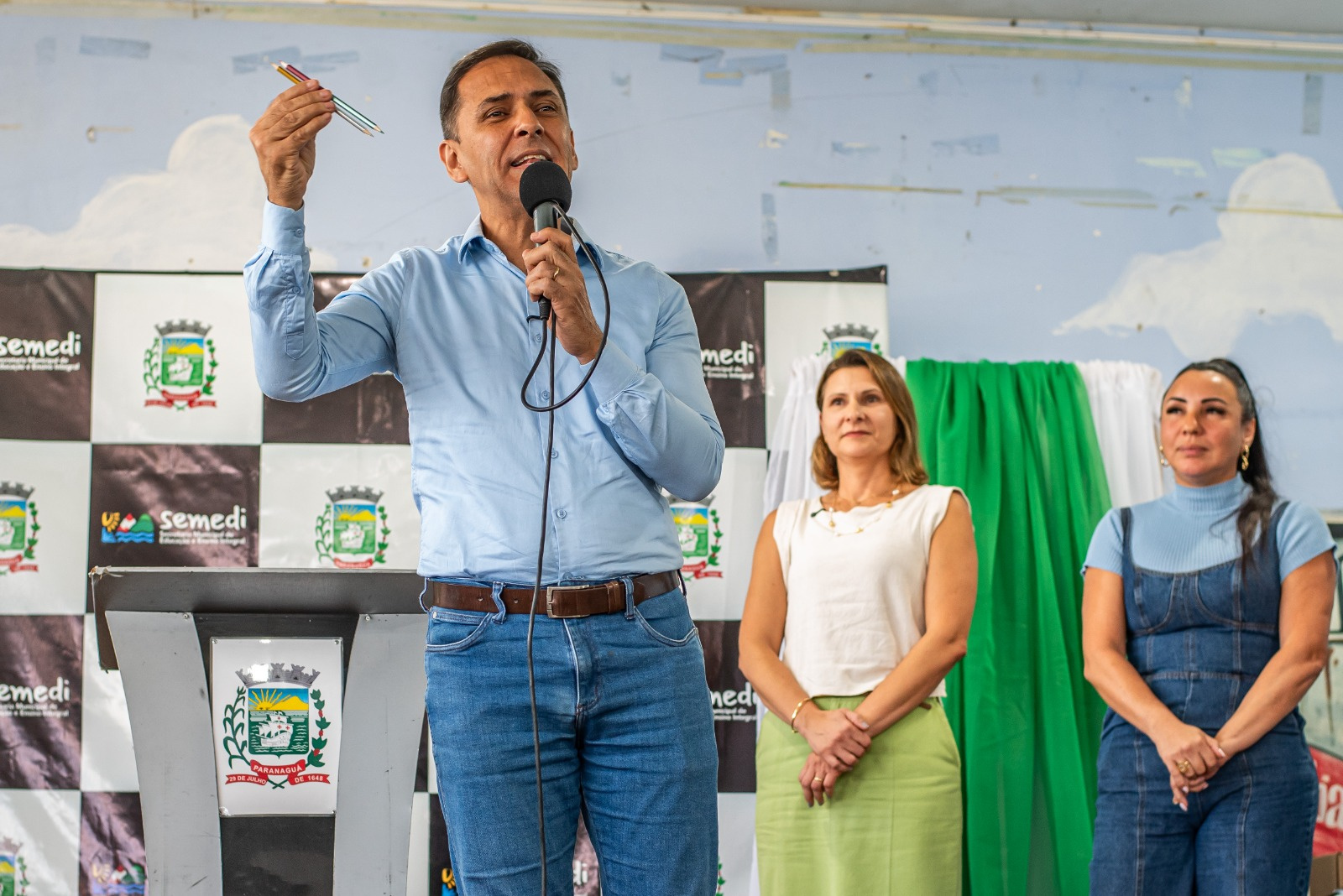 Fotos: Moyses Zanardo