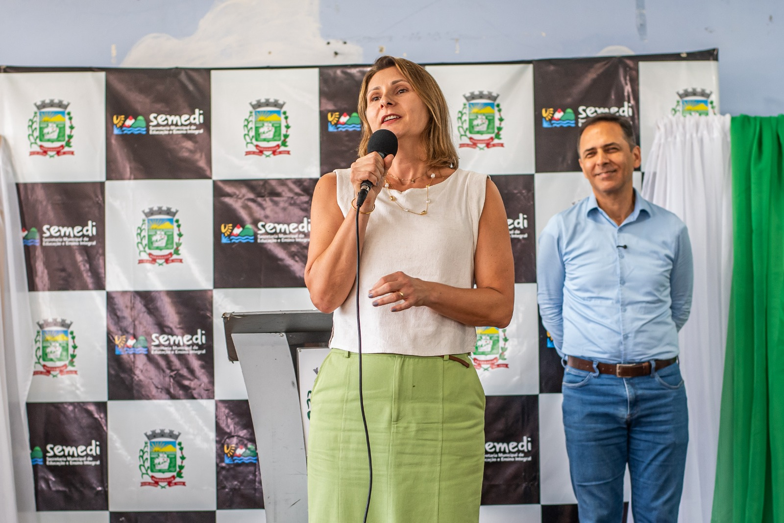 Fotos: Moyses Zanardo