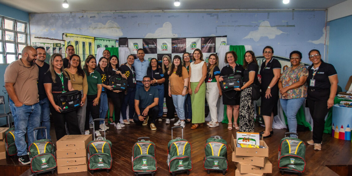 Fotos: Moyses Zanardo