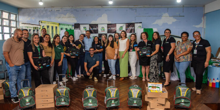 Fotos: Moyses Zanardo