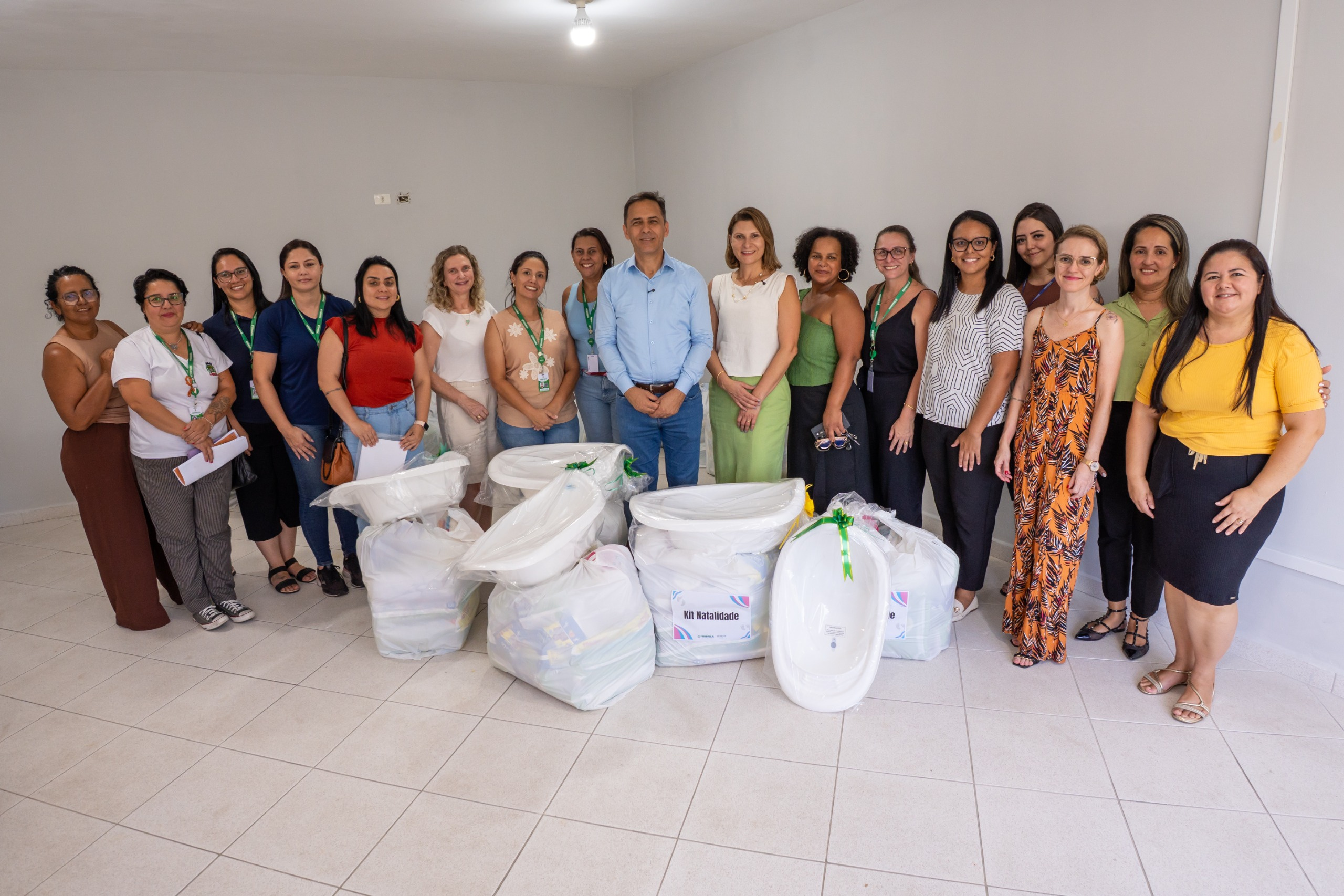 Fotos: Wilson Leandro