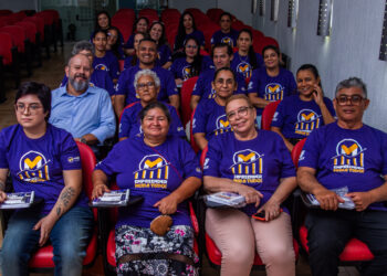 28 empreendedores iniciam curso gratuito em Paranaguá com chance de prêmio em dinheiro