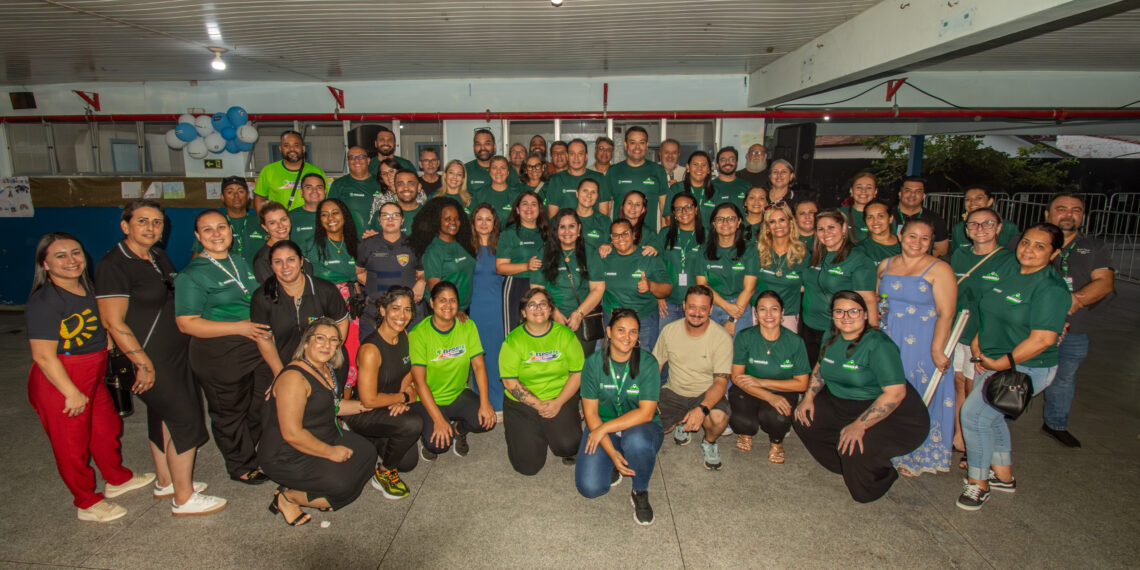 Prefeitura nos Bairros leva serviços e aproxima gestão da comunidade no Porto Seguro