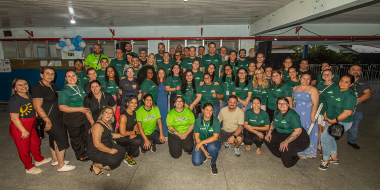 Prefeitura nos Bairros leva serviços e aproxima gestão da comunidade no Porto Seguro