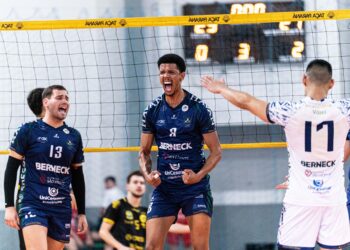 Jogos Abertos do Paraná batem recorde histórico de inscritos em 2026