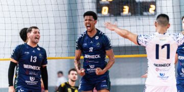 Jogos Abertos do Paraná batem recorde histórico de inscritos em 2026