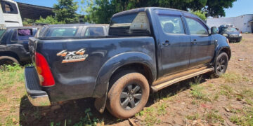 Estado arrecada quase R$ 2 milhões com leilão de veículos oficiais no Paraná