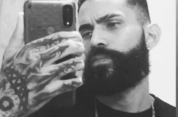 Motociclista perde controle e morre atropelado na Br 277 em Paranaguá