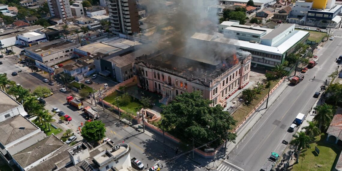 Foto: Wilson Leandro - W7 Films