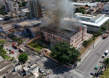 Foto: Wilson Leandro - W7 Films