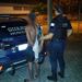 Homem é preso por violência doméstica em Pontal do Sul após agredir mulher com bebê no colo