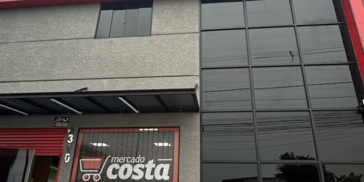 Nova unidade do Mercado Costa inaugura nesta quinta feira em Paranaguá