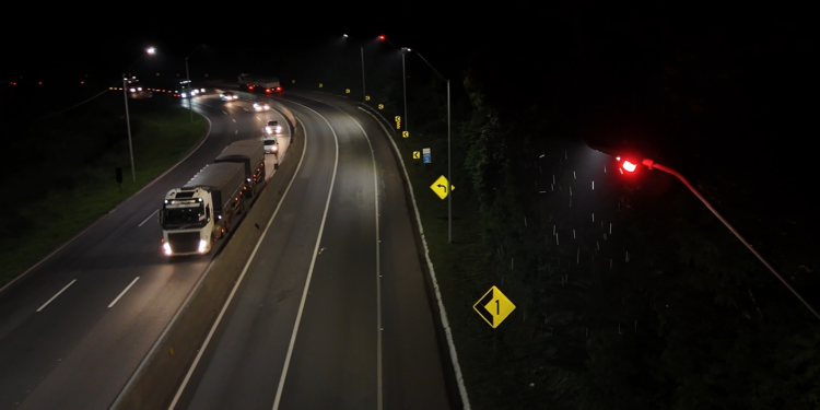 Foto: EPR Litoral Pioneiro