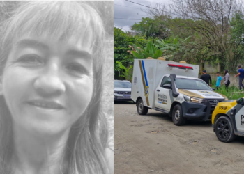 Protetora dos animais é encontrada morta carbonizada com as mãos amarradas em Alexandra