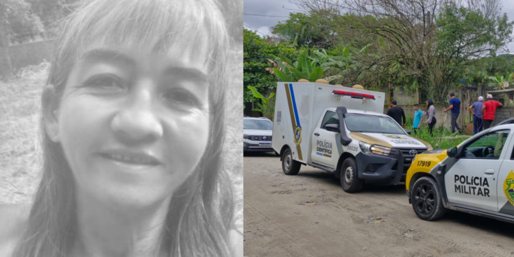 Protetora dos animais é encontrada morta carbonizada com as mãos amarradas em Alexandra