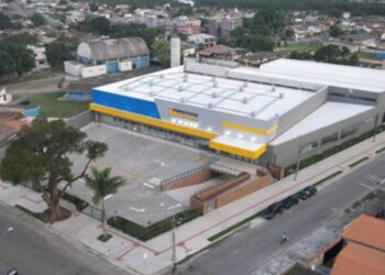 Rede Supermercados Bavaresco inaugura nova loja na cidade de Paranaguá