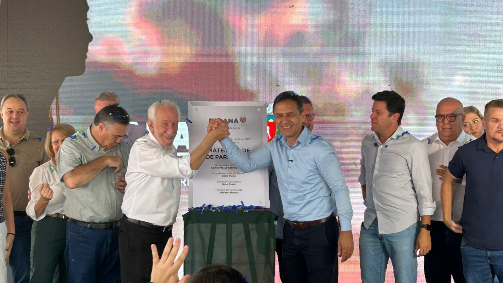 Fotos: João Ricardo Mura