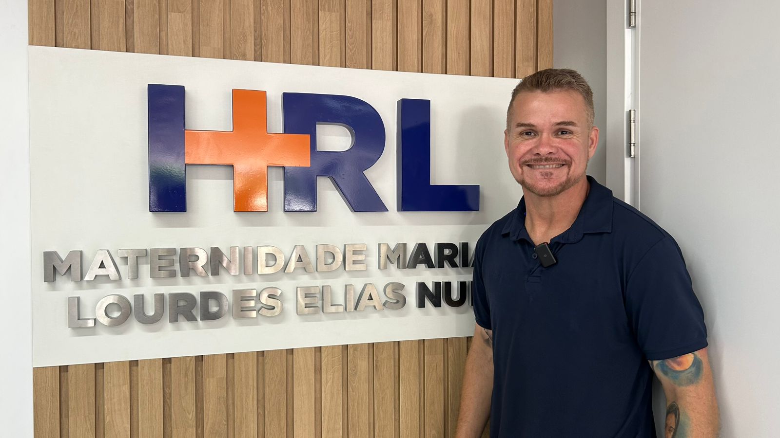 Fotos: João Ricardo Mura