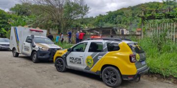 Polícia Civil apura indícios de homicídio após protetora dos animais ser encontrada morta carbonizada em Paranaguá